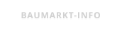 BAUMARKT-INFO